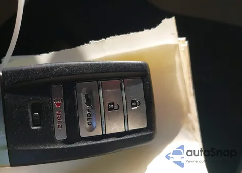 2015 Acura Mdx Technology Package z USA, uszkodzony, nr VIN 5FRYD3H49FB004069